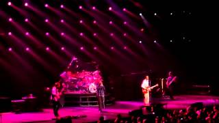 (HD) Too Much Too Fast - 311 Day 2012 - 3/11/12