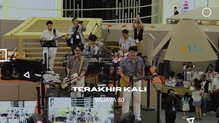 Download lagu Wijaya80 - Terakhir Kali | Live at BeYOUtiful Symphony Festival 2025 mp3