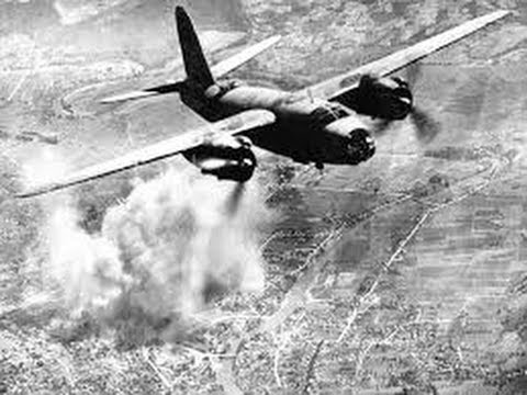 WINGS:  The B-26 Marauder (complete)