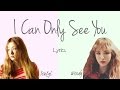 Wendy Seulgi I Can Only See You Hwarang The Beginning OST Part 4 Han Rom Eng Lyrics