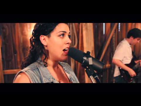 Mara & The Marigold - Stillness Is The Move (Dirty Projectors cover)