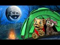 INFECTED MOON Beobachtet Mich Gmod Sandbox