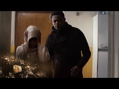 Car thief on the loose – The Throne | Mzansi Magic