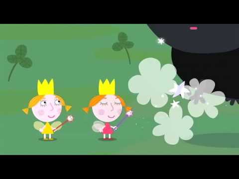 Ben & Holly's Little Kingdom trailer