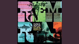 Gasoline Girl (Acoustic Session)