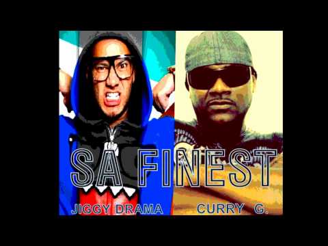 S.A Finest - La Mesa Ft. Jiggy Drama And Curry G.
