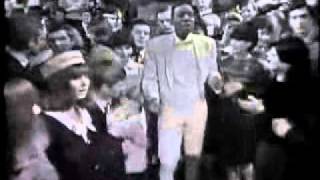Marvin Gaye - Can I Get A Witness (Ready Steady Go - 1965)