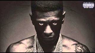 Mr Miyagi  -  Boosie Badazz
