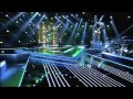 Redouan Nobody's Perfect The Voice Kids 2015 ...