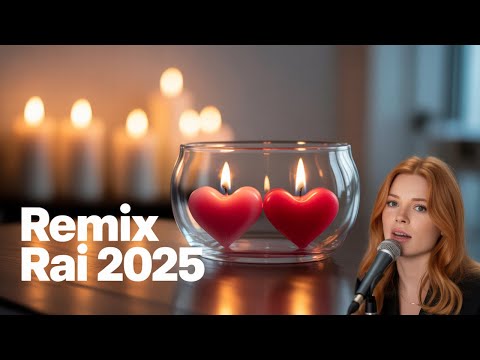 Rai Maghrebi|3adabni Zine 🎶Remix Rai 2025|عدبني الزين#music  #sirina #remix_rai_2025