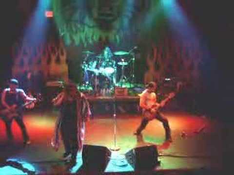 SATO live 8.12.06