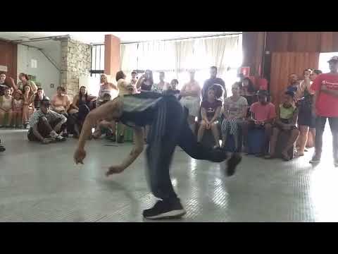 MF Battle- Sinistro vs Diego Bang