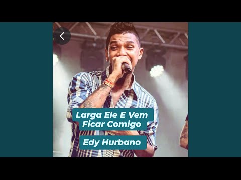 Eu Vou Correndo Pra Sua Cama - Edy Hurbano
