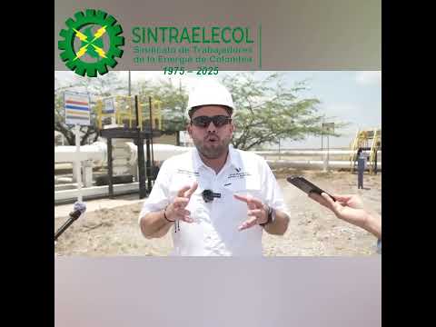 Gobierno da luz verde a megaproyecto de gas en La Guajira