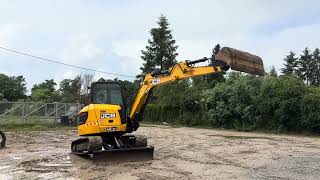 Mini-pelle JCB 48Z-1 | Image 5 - Machineryline