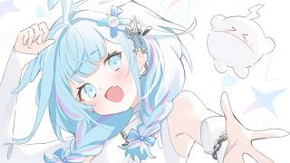 【メン限】fesどうだった〜！プチ打ち上げ【水宮枢／ホロライブDEV_IS】