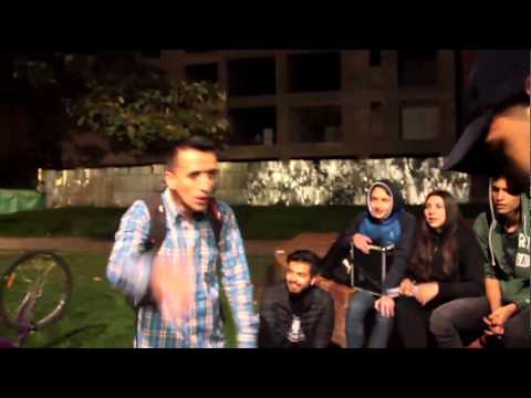 CAMELOT vs MAILO vs MIGUELE - CUARTOS- ULTIMO HOMBRE - 3º Fecha Shut Up Battle