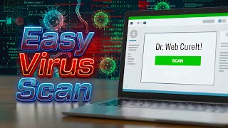 Как пользоваться Dr. Web CureIt! | Какие УГРОЗЫ НЕОБХОДИМО УДАЛИТЬ, а какие можн
