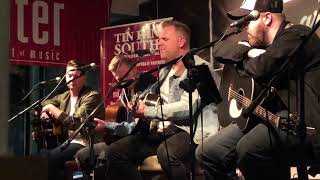 &quot;Something Greater&quot; - Matthew West @ Tin Pan South 2018