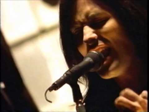 Kyle Vincent (feat. Gilby Clarke) - "Never Say Die" (official video 1999)