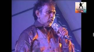 Paul Fernando with Sunflower  Live Show in Bangala