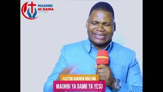 Download lagu MAOMBI YA KUTUMIA DAMU YA YESU mp3
