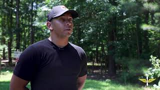 NCOA-E Soldiers Take On Commandant's Challenge!
