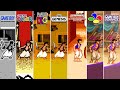 Disney S Aladdin 1993 GB Vs GBC Vs DOS Vs MD Vs NES Vs SNES Vs GBA Is There A Big Difference