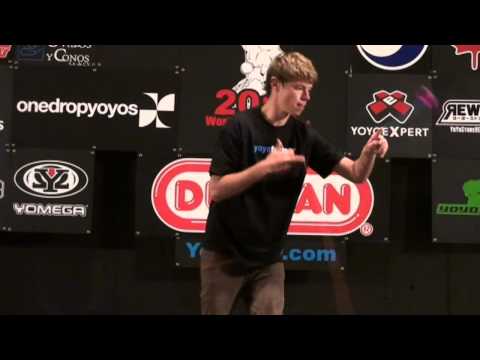 2011World Preliminary 3A 02 Patrick Borgerding