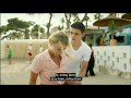 Lena Griksy Cae Y Nico La Ayuda