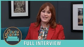 Molly Ringwald Look Back At 'The Breakfast Club,' 'Riverdale' & More (FULL) | Entertainment Weekly video