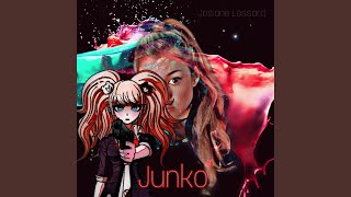 Cover art for Junko (Despair)