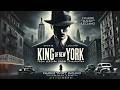 Charlie "Lucky" Luciano - The Man Who Organized Crime 1897 – 1928 (Part 2)