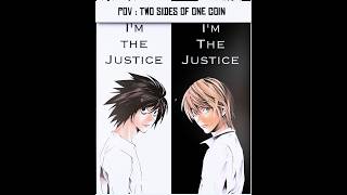 Download lagu True 👽 | [ Death note edit ] | #deathnote #deathnoteedit #lightyagami #kira #animeedit #mangaedit mp3