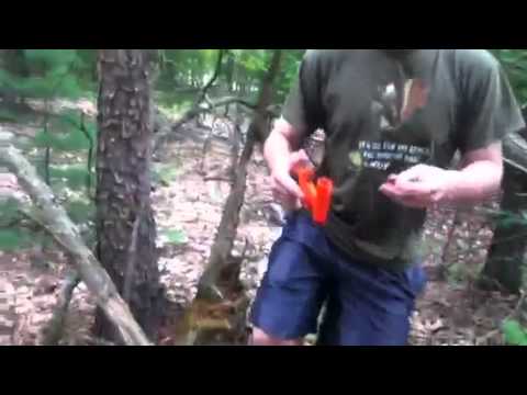 Flare Gun Shotgun Shell Pt 3