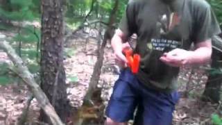 Flare gun shotgun shell pt. 3