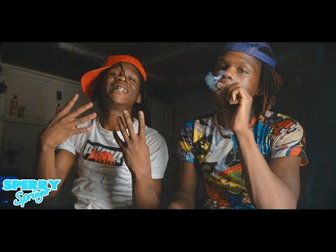 PWB- "PWB Freestyle" Official Music Video (filmed by @sperryspringer)