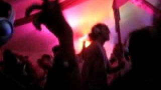 Silent Disco at Bonnaroo - Blur Song Two