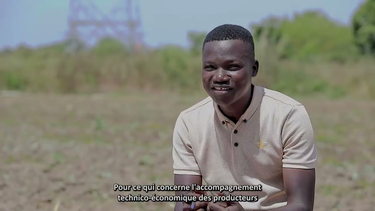 Mieux gérer pour mieux produire : Conseil technico-économique au Burkina Faso (2025)