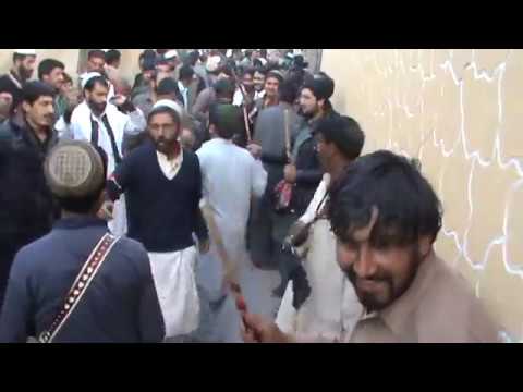 Hagi Naheem Late - Urs Mola Patt 2016 Dhamtour Abbottabad