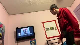 Mary Kate &amp; Ashley singing how the West was fun ￼