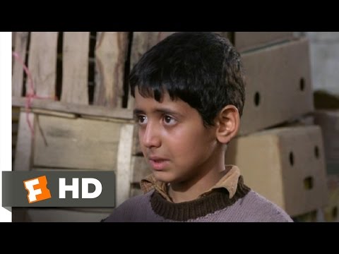 Children Of Heaven (1999) Trailer