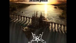 Müldeponie - The Rotting Horse On The Deadly Ground (Summoning Cover)