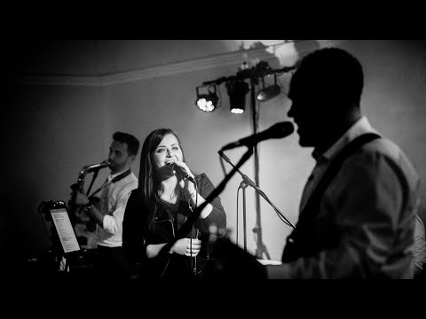 Zespół Fun - I'm So Excited (cover 2020)