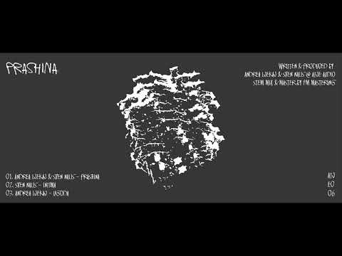 Andrea Ljekaj & Sven Nalis - Prashina