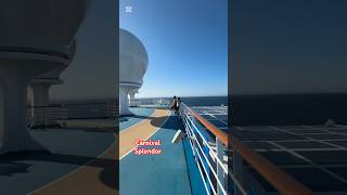 Carnival Splendor Cruise #cruise #cruisetour #cruiseship #travel #travelvlog