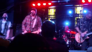 Can&#39;t Keep A Good Kid Down by Gasoline Heart LIVE @ Altar Bar (03.25.14)