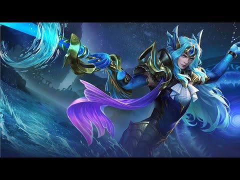 MLBB Lancelot Zodiac Skin Pisces