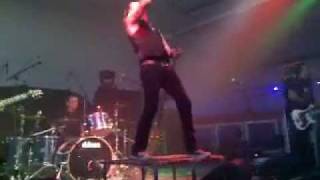 ANEW REVOLUTION &quot;Social Suicide&quot;