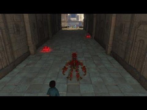 KNACK 2 pt 5